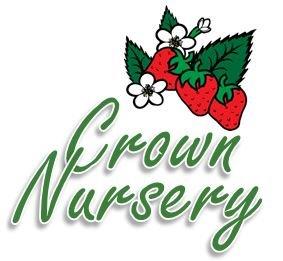 Crown Nursery is a proud to sponsor the North American Strawberry Growers Association.
